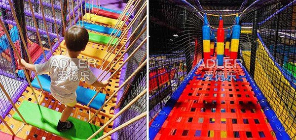 爱德乐儿童主题乐园